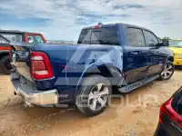 2019 RAM 1500 фото