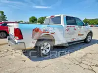 2019 RAM 1500 фото
