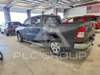 2019 RAM 1500 фото