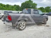 2019 RAM 1500 фото