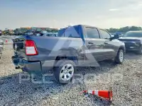2019 RAM 1500 photo