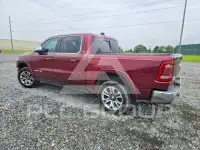 2019 RAM 1500 фото