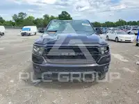 2019 RAM 1500 photo