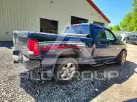 2019 RAM 1500 фото