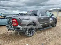 2019 RAM 1500 photo