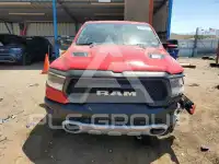 2019 RAM 1500 фото