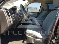 2019 RAM 1500 photo