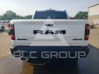 2019 RAM 1500 photo