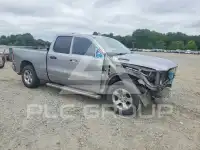 2019 RAM 1500 фото
