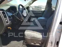 2019 RAM 1500 фото