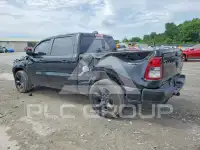 2019 RAM 1500 photo