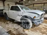 2019 RAM 1500 photo