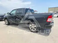 2019 RAM 1500 photo