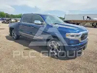 2019 RAM 1500 фото