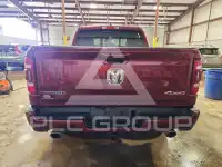 2019 RAM 1500 фото