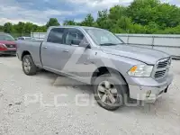 2019 RAM 1500 фото