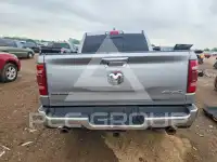 2019 RAM 1500 фото