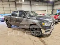 2019 RAM 1500 фото