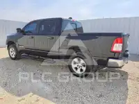 2019 RAM 1500 фото