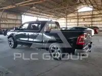 2019 RAM 1500 фото