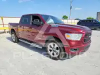 2019 RAM 1500 фото