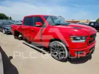 2019 RAM 1500 фото