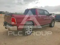 2019 RAM 1500 photo