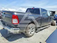 2019 RAM 1500 фото