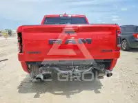 2019 RAM 1500 photo