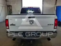 2019 RAM 1500 фото