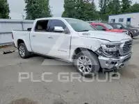 2019 RAM 1500 фото