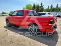 2019 RAM 1500 фото