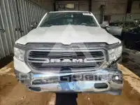 2019 RAM 1500 фото