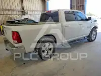 2019 RAM 1500 фото