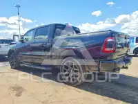 2019 RAM 1500 фото