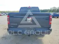 2019 RAM 1500 фото