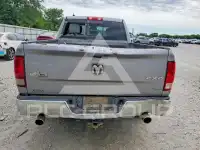 2019 RAM 1500 фото