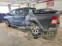 2019 RAM 1500 photo