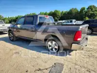 2019 RAM 1500 фото