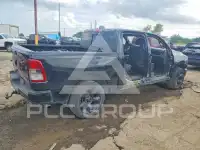 2019 RAM 1500 фото
