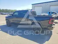 2019 RAM 1500 фото