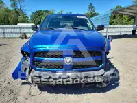 2019 RAM 1500 фото