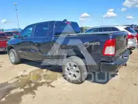 2019 RAM 1500 фото