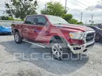 2019 RAM 1500 photo
