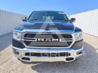 2019 RAM 1500 фото