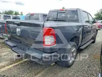 2019 RAM 1500 фото