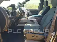 2019 RAM 1500 фото