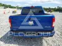 2019 RAM 1500 фото