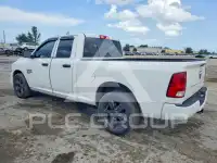 2019 RAM 1500 фото