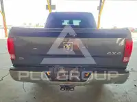 2019 RAM 1500 фото